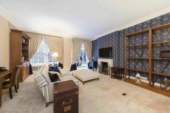 3 bedroom Flat to re...